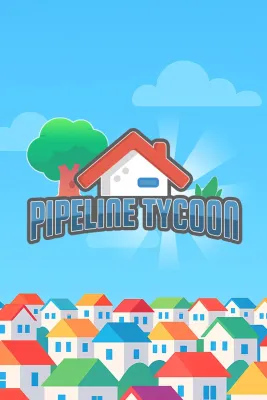 Pipeline Tycoon