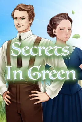 Secrets In Green