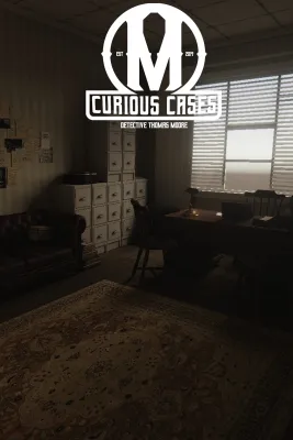 Curious Cases