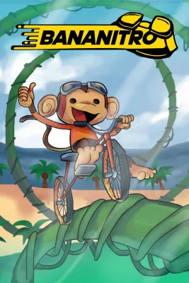 Bananitro