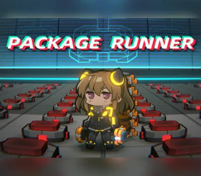 Package Runner Steam CD Key