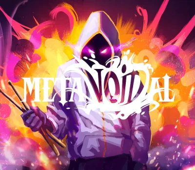 Metavoidal PC Steam CD Key