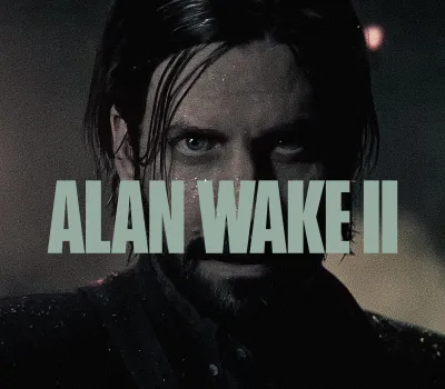 Alan Wake 2 PS5 Access