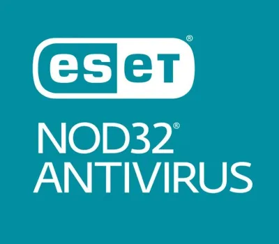 ESET NOD32 Antivirus EU