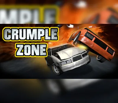 Crumple Zone Steam CD Key