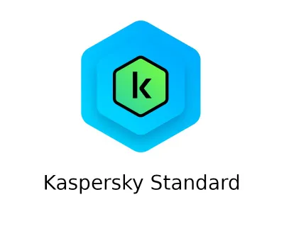 Kaspersky Standard 2025 EU