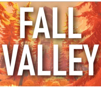 Fall Valley PC Steam CD Key