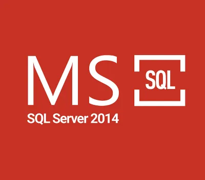 MS SQL Server 2014