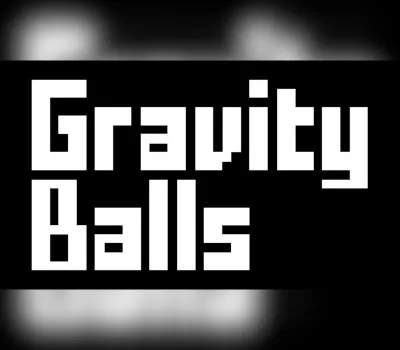 Gravity Balls Steam CD Key