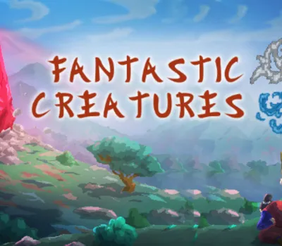 Fantastic Creatures Steam CD Key