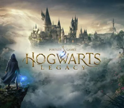 Hogwarts Legacy PS5 Access