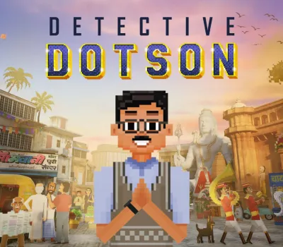 Detective Dotson PC Steam CD Key