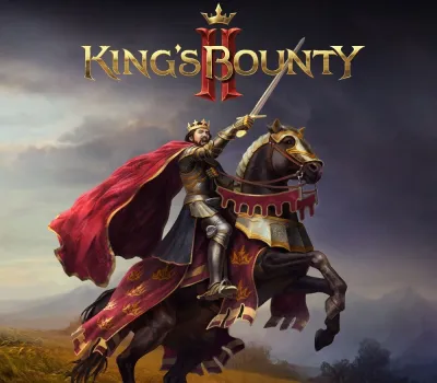 King's Bounty II Playstation 5 Account
