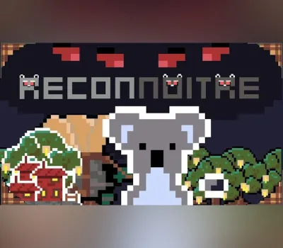Reconnoitre Steam CD Key