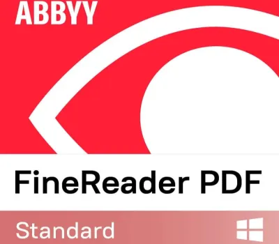 ABBYY Finereader PDF 16 for Mac EU