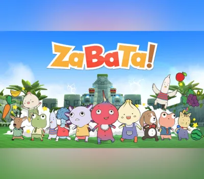 ZaBaTa! Steam CD Key