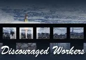 Discouraged Workers PC Steam CD Key