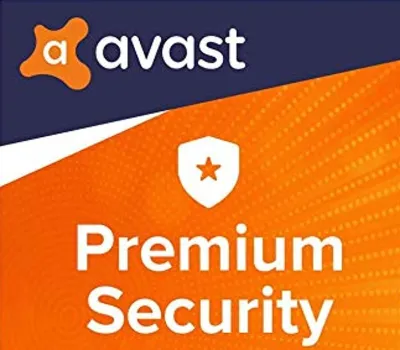 AVAST Premium Security 2024 EU