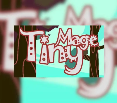 Tiny Mage Steam CD Key