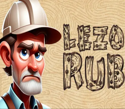 LEZORUB Steam CD Key