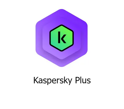 Kaspersky Plus 2023 EU