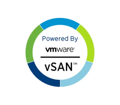 VMware vSan 7 Enterprise Plus EU