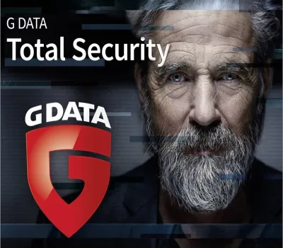G Data Total Security 2024 EU