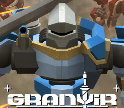 Granvir PC Steam CD Key