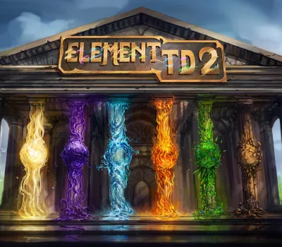 Element TD 2 Steam CD Key