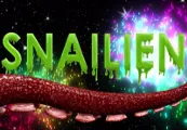 Snailiens Steam CD Key