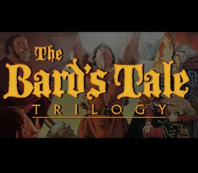 The Bard's Tale Trilogy US XBOX One / Xbox Series X|S / Windows CD Key