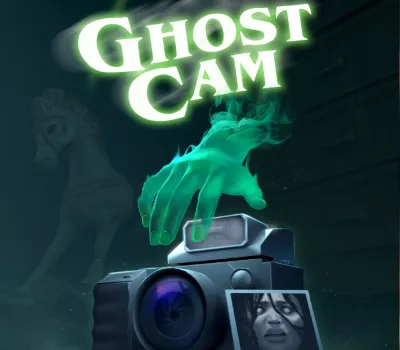GHOST CAM PC Steam CD Key