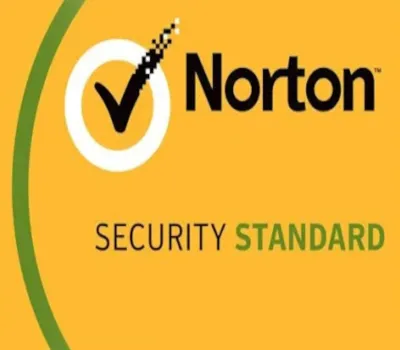 Norton Security Standard 2024 EU