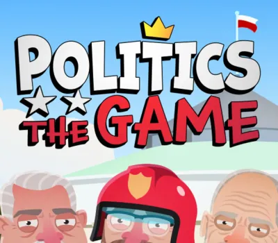 Politics The Game PC Steam Account