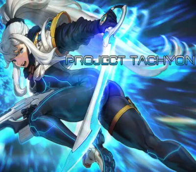 PROJECT TACHYON PC Steam CD Key
