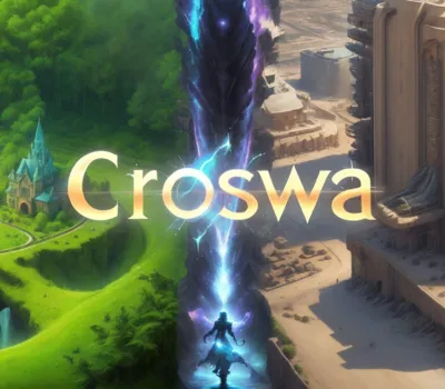Croswa PC Steam CD Key