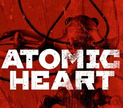 Atomic Heart PS5 Account