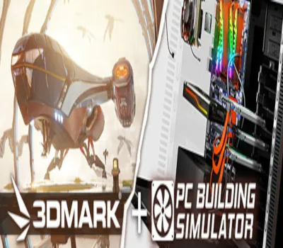 Build & Benchmark Bundle Steam