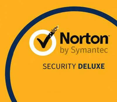 Norton Security Deluxe 2022 EU
