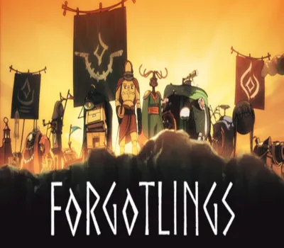 Forgotlings PC Steam CD Key