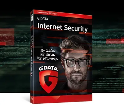G Data Internet Security 2023