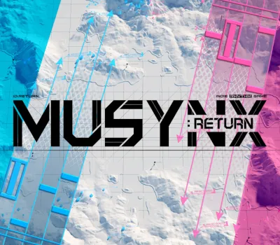 MUSYNX:RETURN PC Steam CD Key