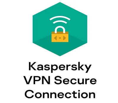 Kaspersky VPN Secure Connection 2025 EU
