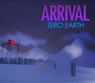 ARRIVAL: ZERO EARTH Steam CD Key
