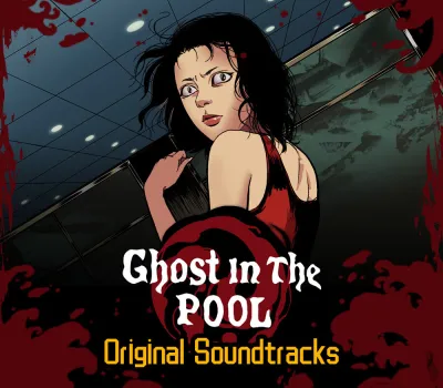 Ghost In The Pool - Orignal Soundtrack DLC Steam CD Key