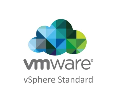 VMware vSphere 7 Standard EU