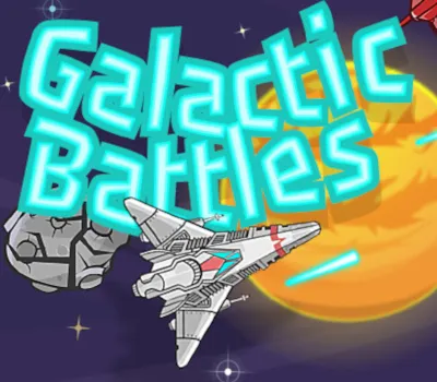 Galactic Battles Steam CD Key