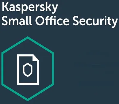 Kaspersky Small Office Security 2022 (2 Servers / 15 Mobile)