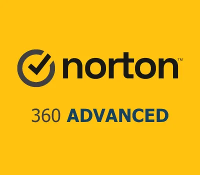 Norton 360 Advanced EU