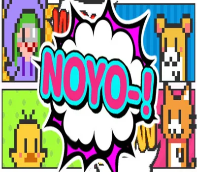 NOYO-! PC Steam CD Key